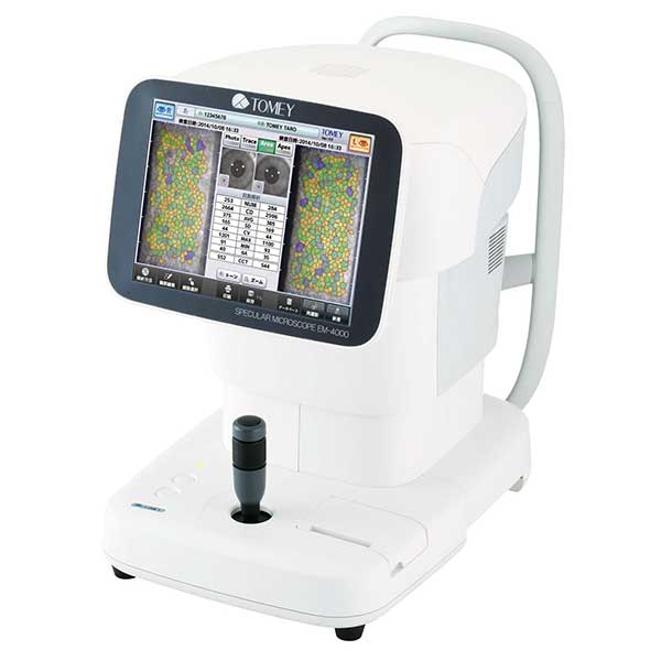 スペキュラーマイクロスコープ